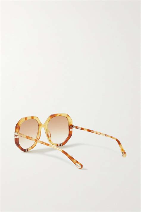 buy chloe sunglasses case|chloe oversized round sunglasses.